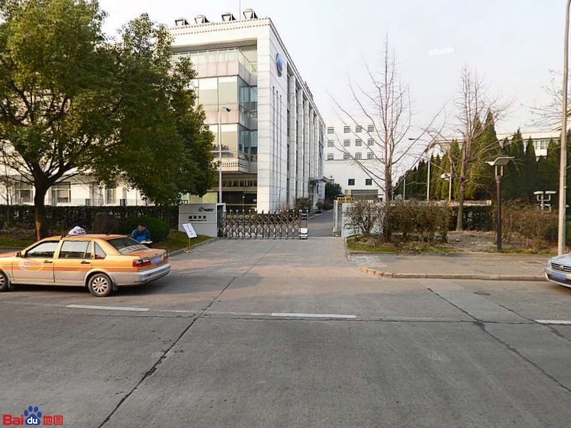 地址(位置,怎么去,怎么走):  上海市浦东新区沈括支路238