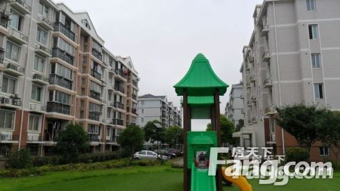 千汇小区