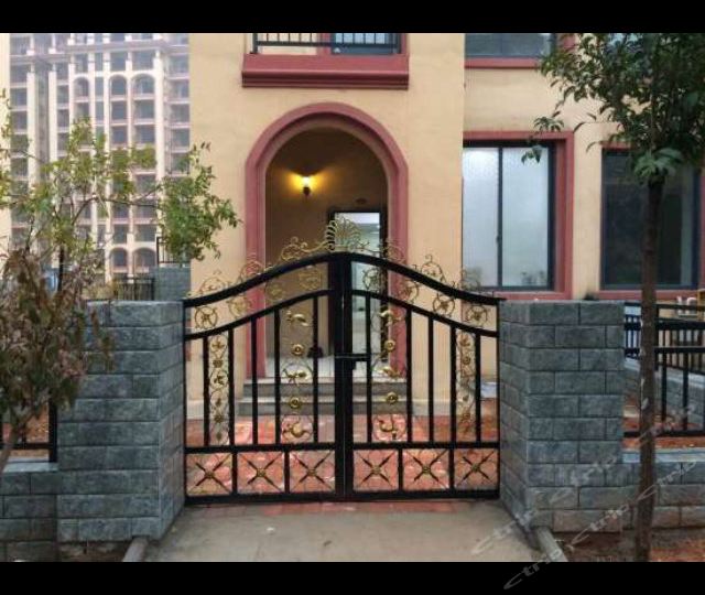 天泽湾国际温泉度假城