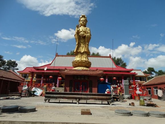 兴隆寺