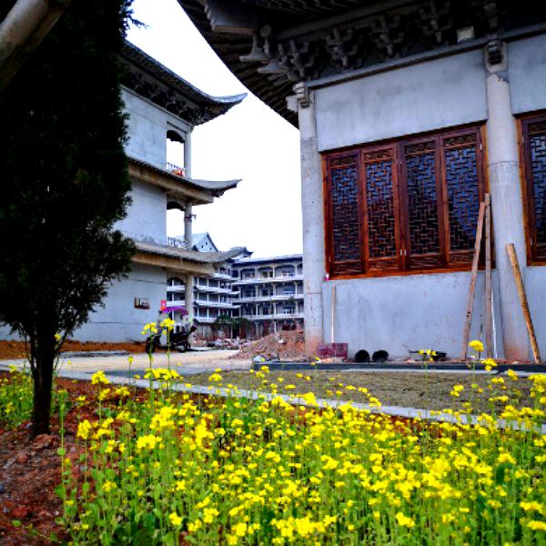 九佛山弥陀塔寺