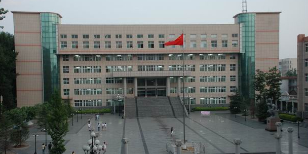 长治学院北校