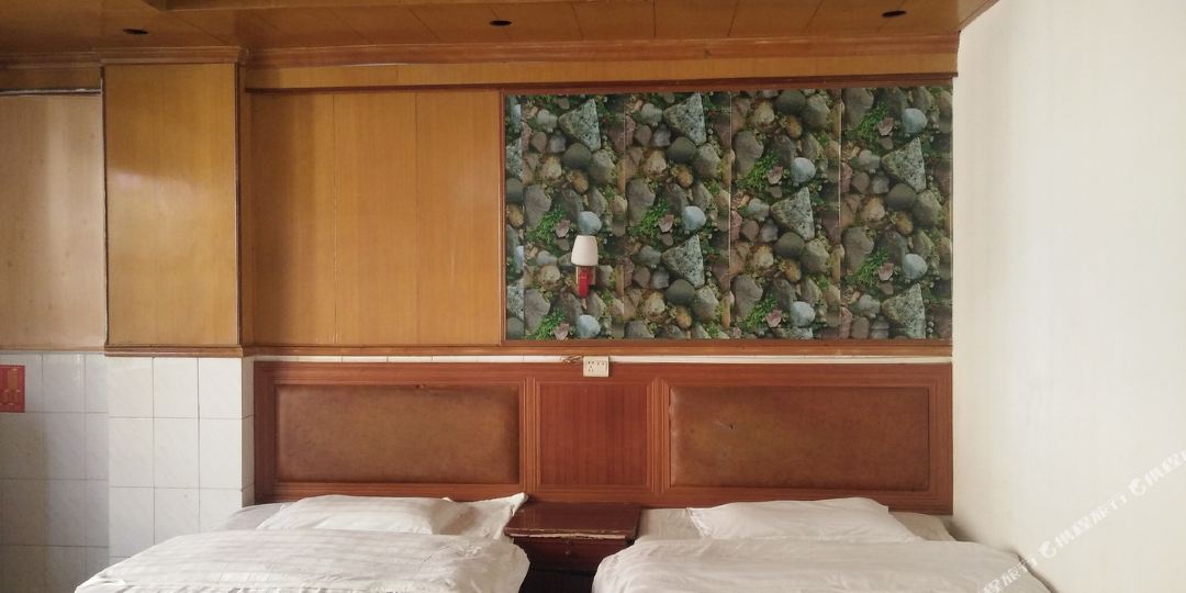 玉林啊中公寓(3号店)