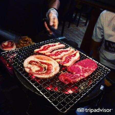 潮肉(中坜店)