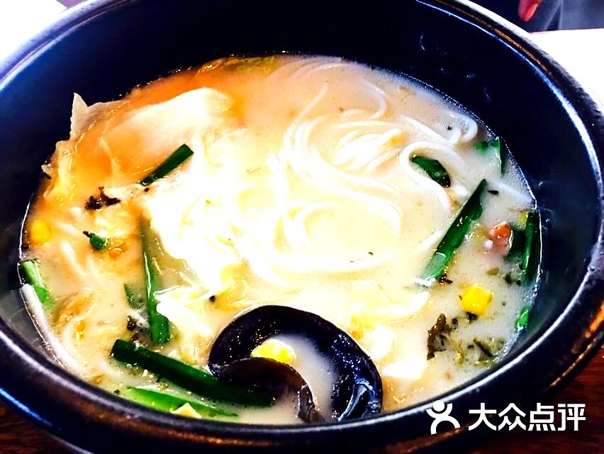 十秒到云南过桥米线(荔隆广场店)