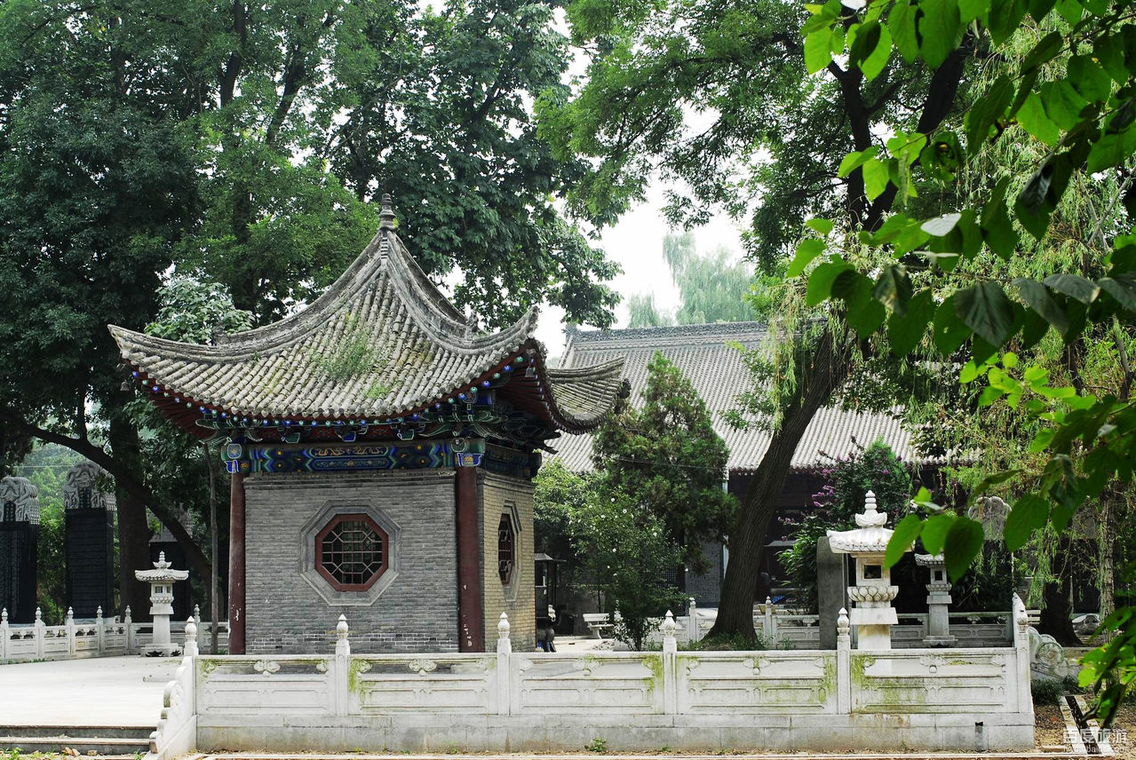 鸠摩罗刹寺