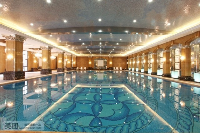 兴河湾酒店