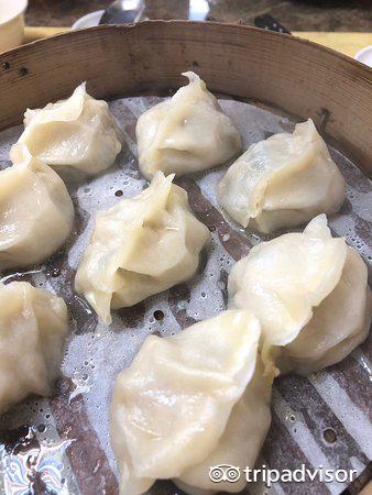 中华锅贴馆