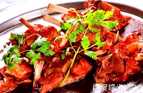 老地板面(阜阳总店)
