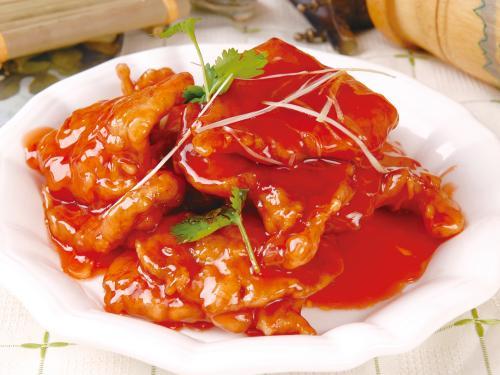 如家小厨(胜利中路店)