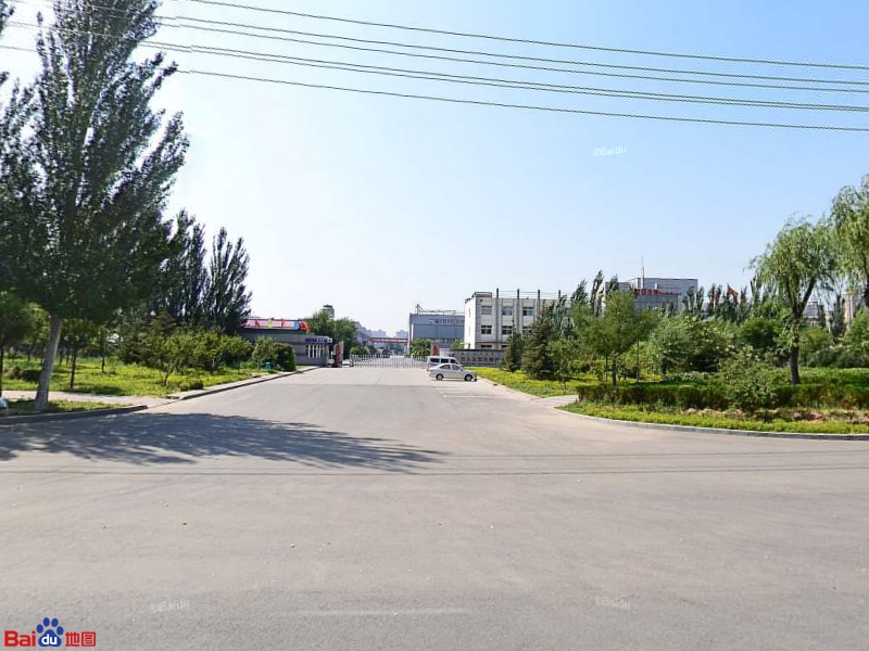 内蒙古自治区包头市稀土高新技术产业开发区黄河大街46号