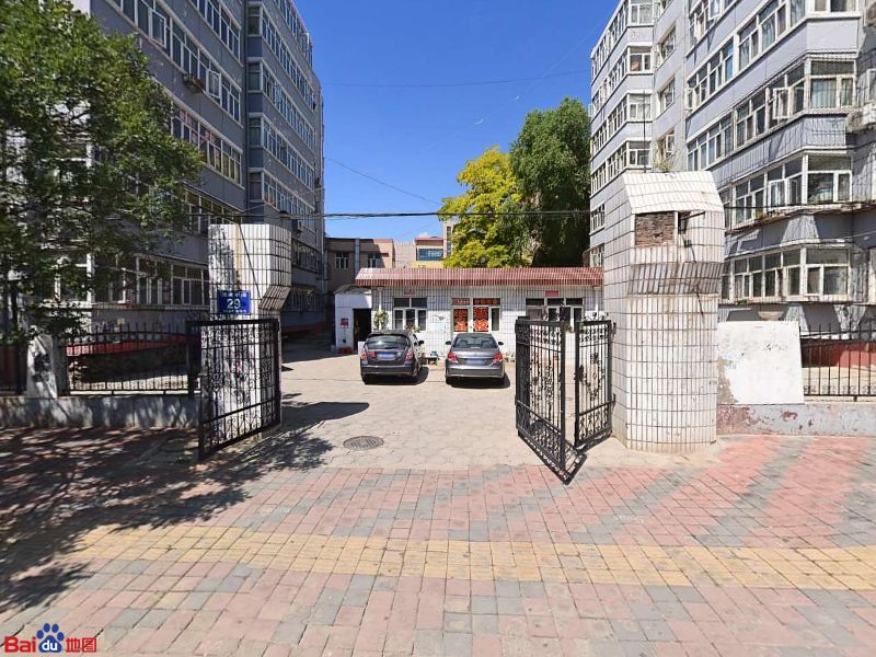 张家口市桥西区西坝岗路37号