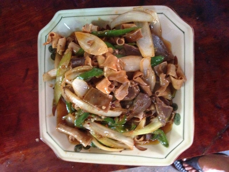 众旺黄流老鸭店