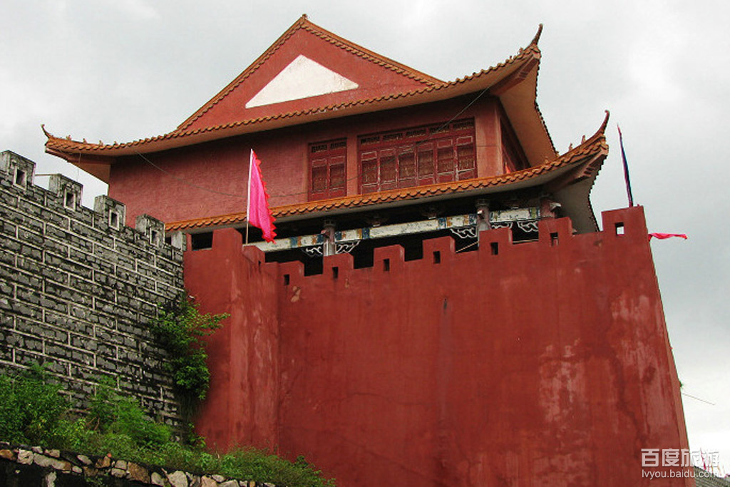 海南省三亚市崖州区崖城镇g225