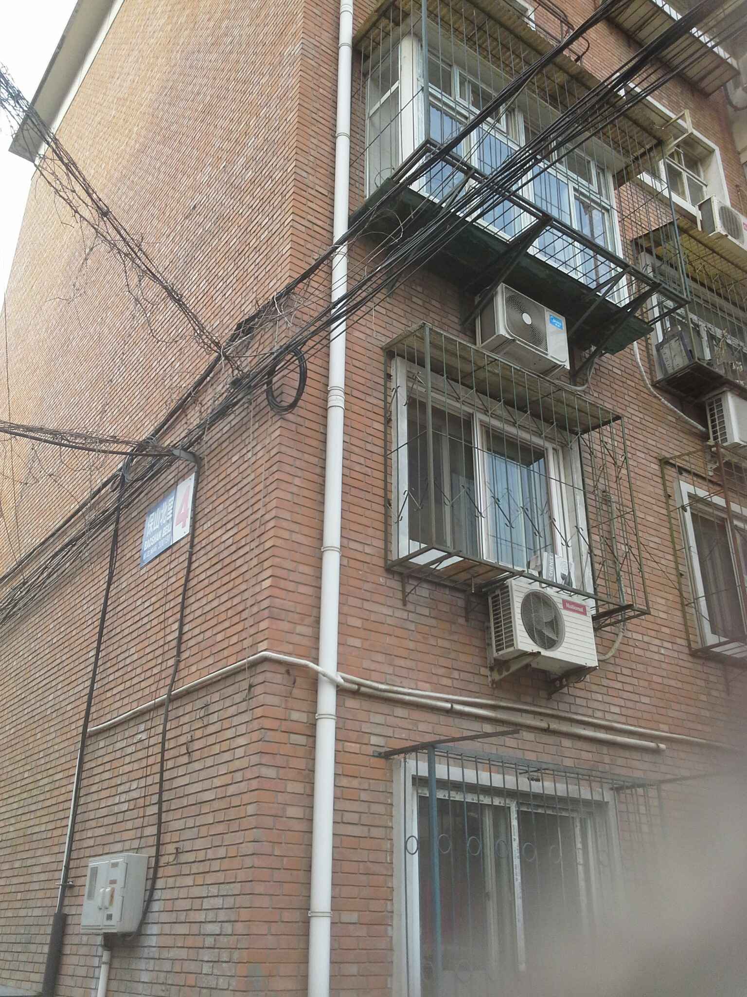 保山北里—4号楼