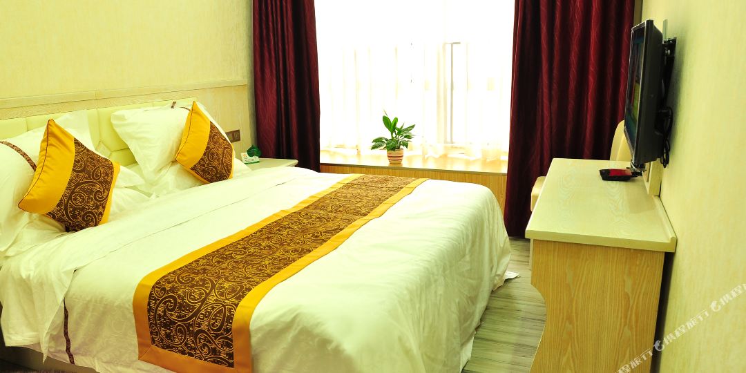 南明区 >> 酒店标签: 酒店 贵阳华侨酒店(延安南路店)共多少人浏览