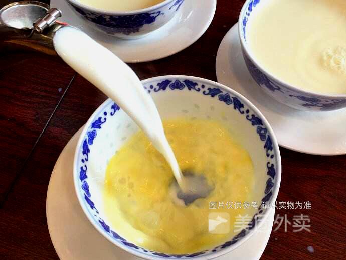 姜撞奶(新丰店)