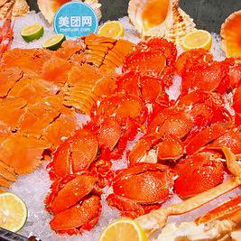 雷迪森铂丽大饭店-普罗旺斯餐厅