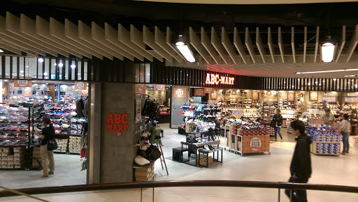 ABC-MART MEGA STAGE(新竹巨城店)