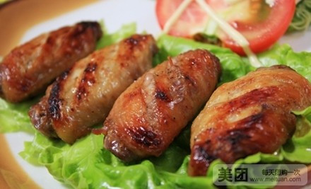 名古屋日本料理(连升中路店)