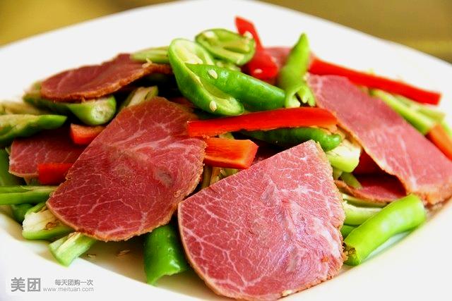 老四川饭店(江南奥斯卡商业中心店)