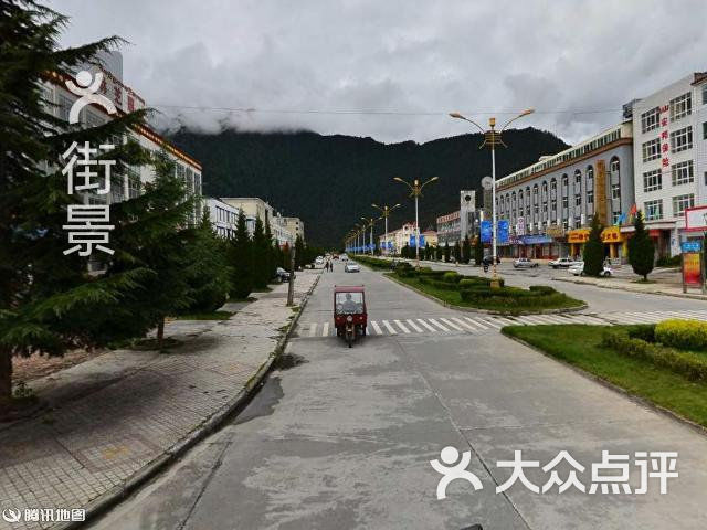 龙门排骨汤(广福大道店)