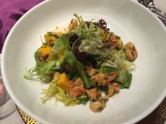 长沙现代凯莱大酒店-FRENCHRESTUARANT