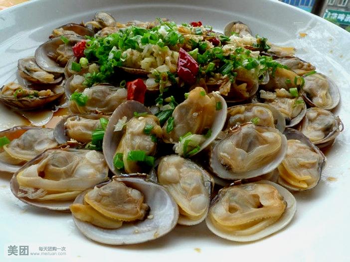 叁良·香吧岛龙虾·宁式烧烤(天源巷店)