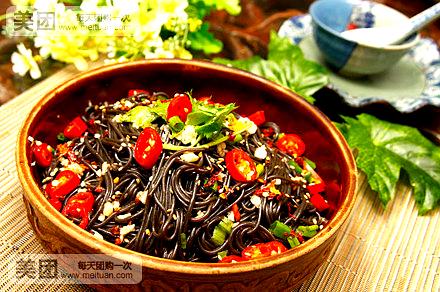 斗味江湖大碗菜