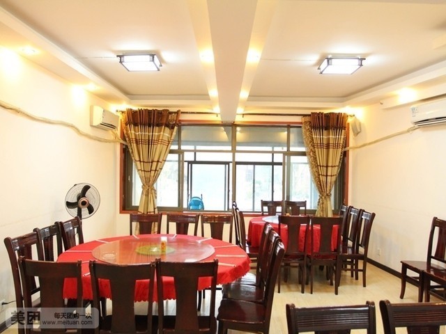 相聚一堂醴陵大碗菜(滨江南路店)