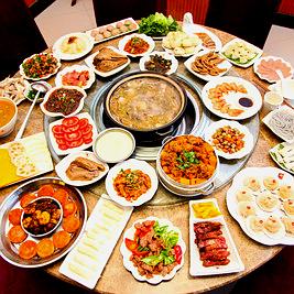 鲜鹅庄(供电局店)