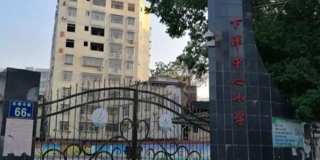 下洋小学
