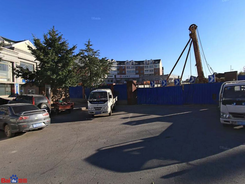 地址(位置,怎么去,怎么走):  辽宁省大连市甘井子区张前路