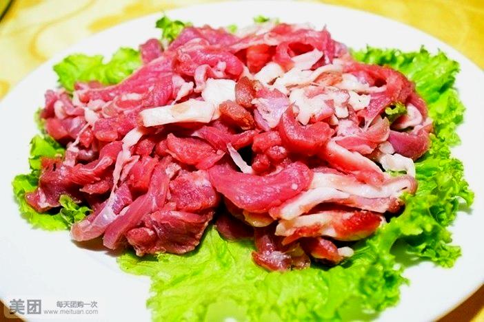 至尊皇牛(市场街店)