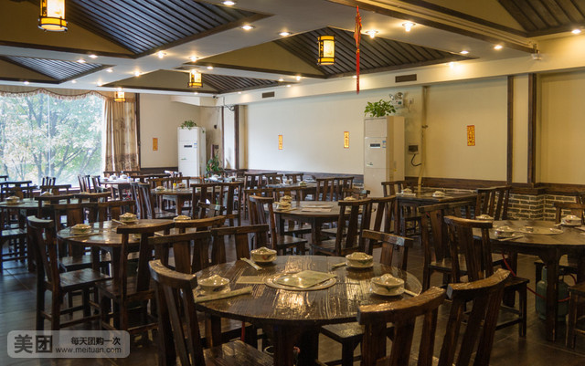 一品粥(泰和广场店)