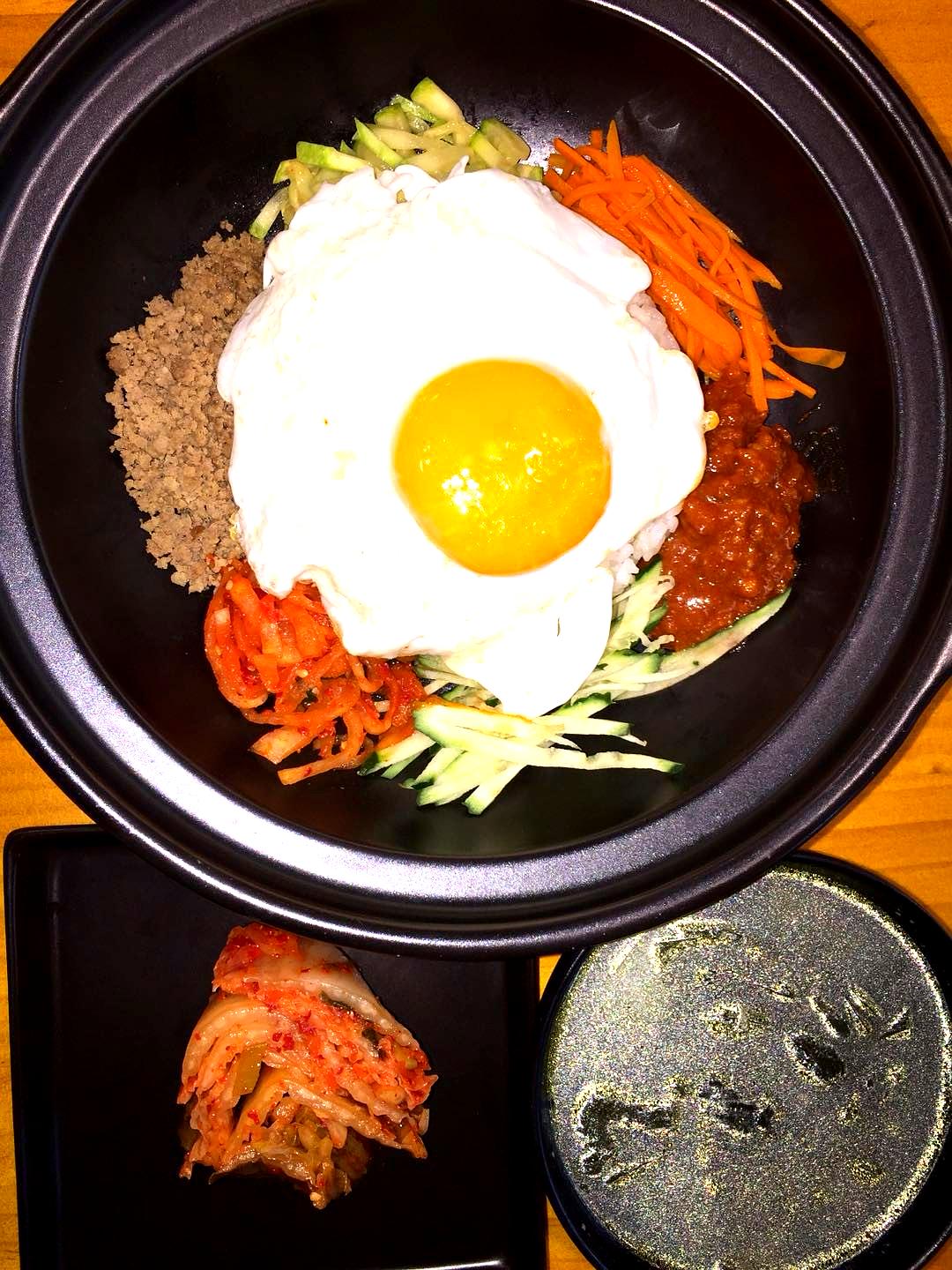 天城韩嘉宇韩式餐馆(南坪万达店)