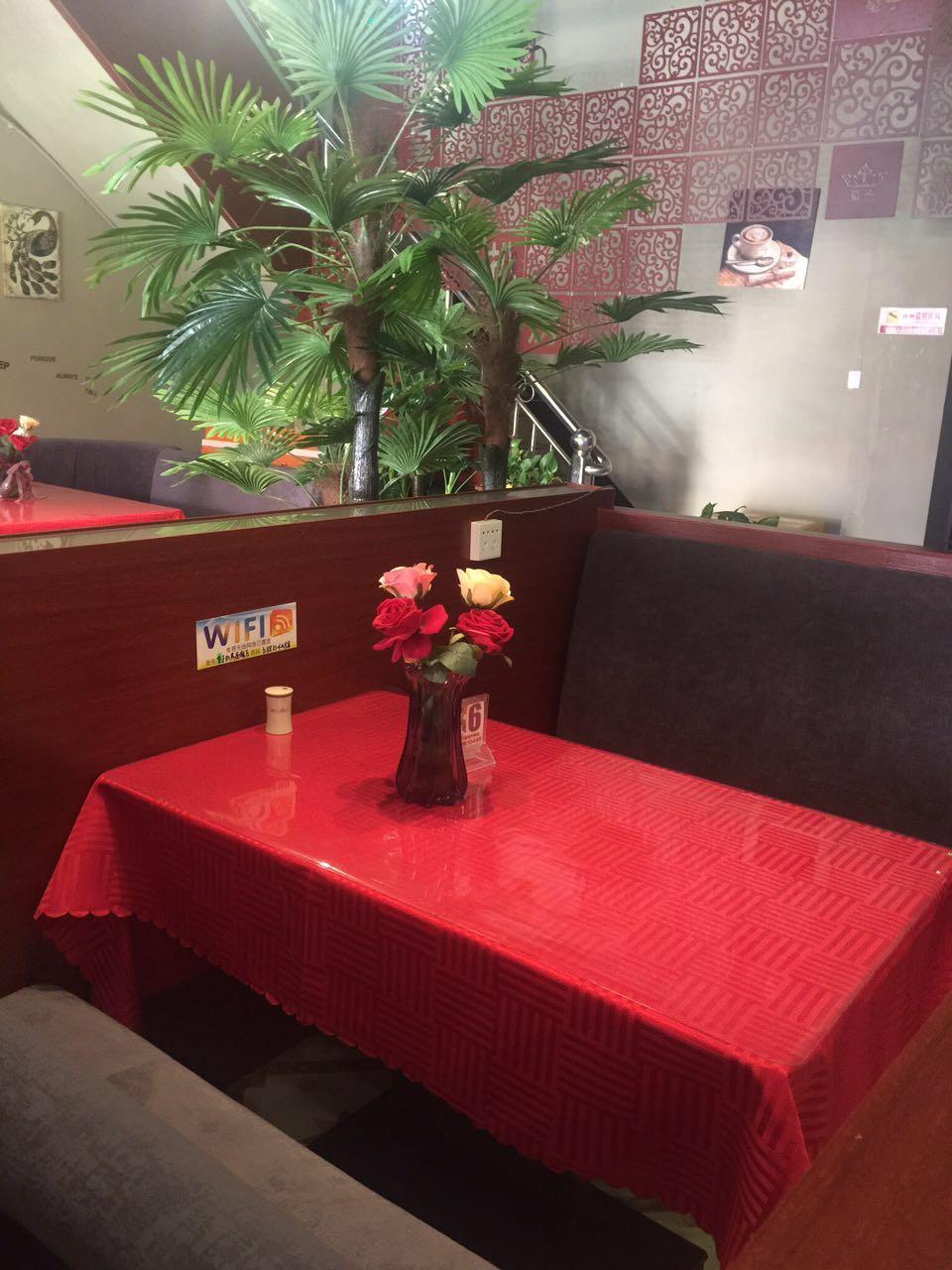 皇子扒房西餐厅(龙州·温州商城店)