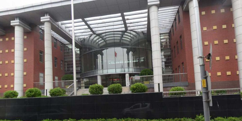 中国民主同盟中央委员会