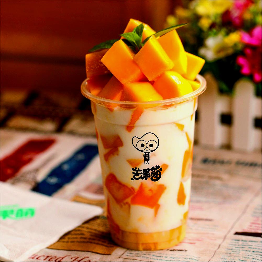 芒果萌(凯德广场武胜店)