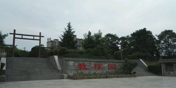 教稼园