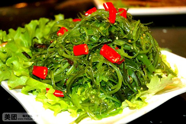 韩侨烤肉(晟华苑店)