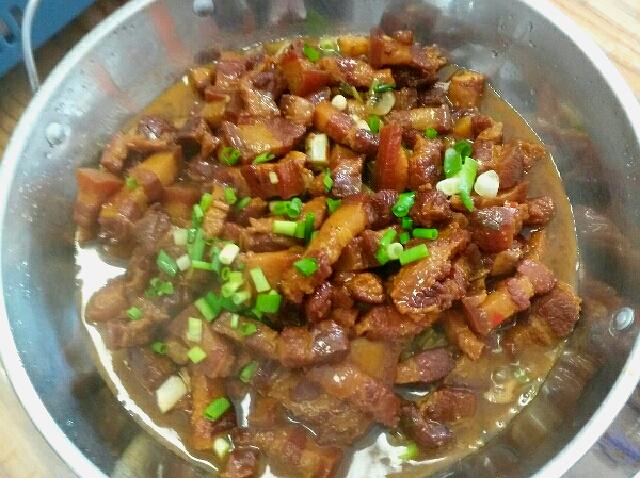 渔家乐特色餐厅
