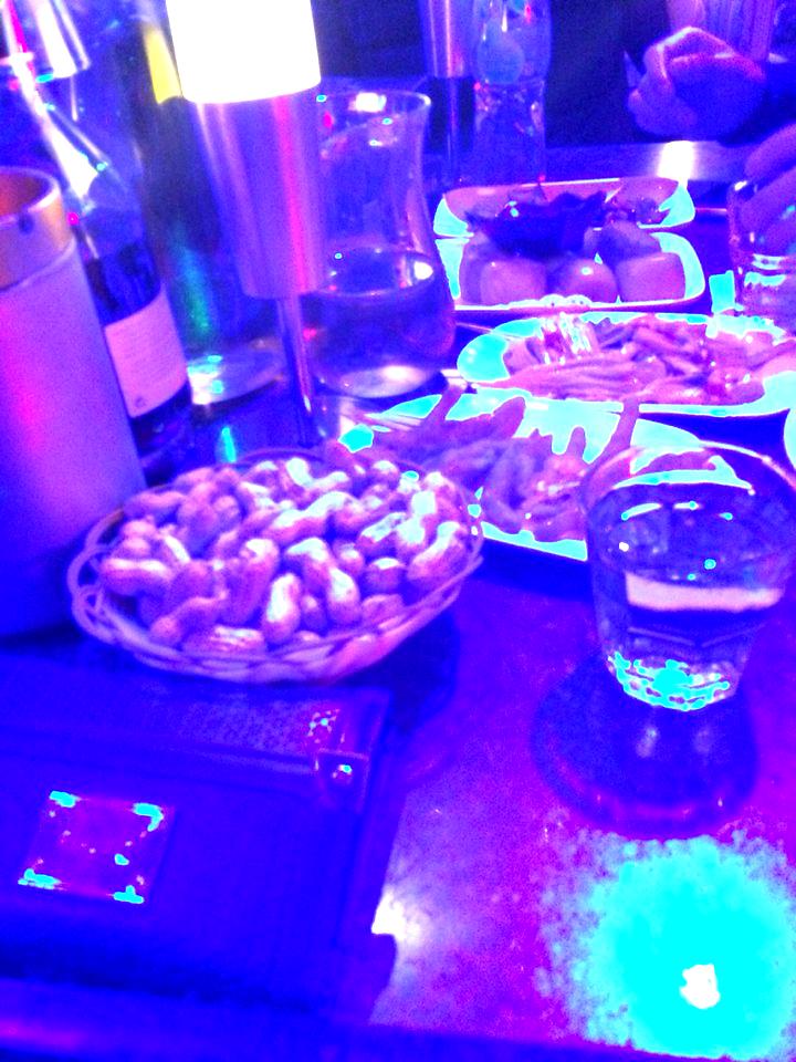 ONE CLUB壹号酒吧(惠东黄埠店)