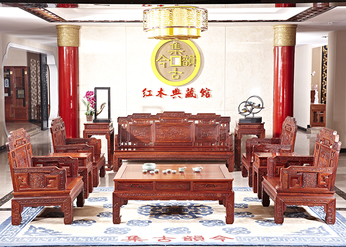 广东国方家居有限公司