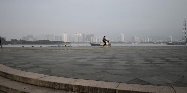 星河广场