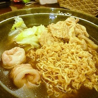 买辣麻辣烫