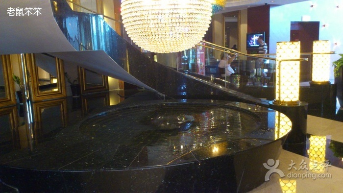 魅力大堂吧(珠海来魅力假日酒店店)