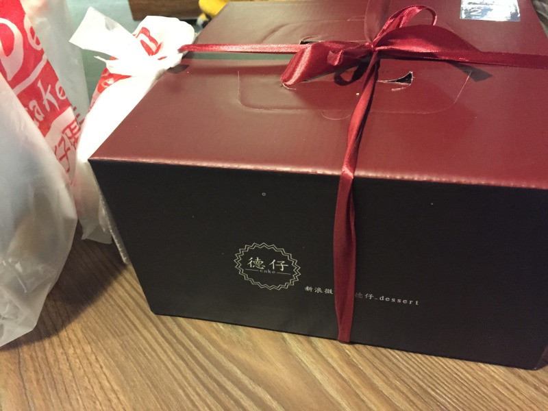 德仔蛋糕(丰泽新村店)