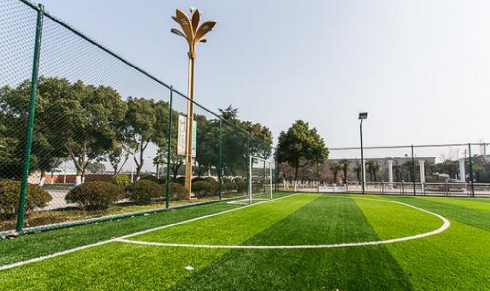清七雅苑文化体育休闲园