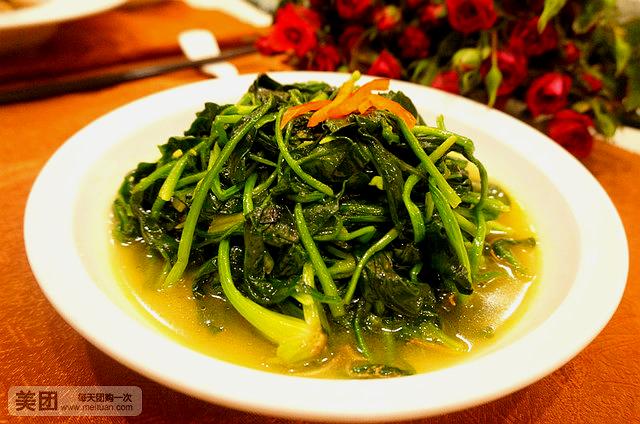 福源大饭店(花山湾店)